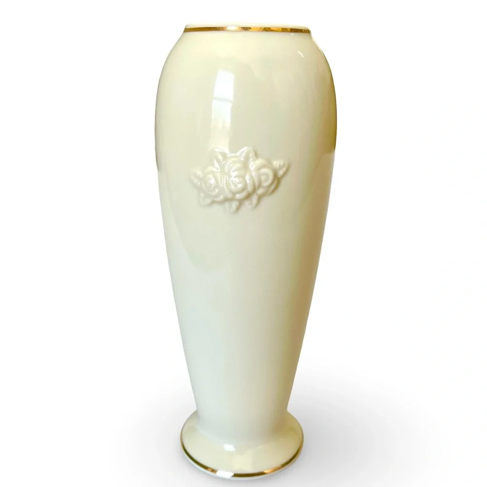 Lenox 80’s rose